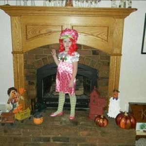 Meet your Posher, Lauren berkley